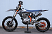 Мотоцикл JHLMOTO JHL Z4 PR250 (172FMM-5) в Саратове