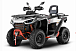  Квадроцикл Segway SNARLER AT6 LE в Саратове