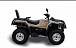 Квадроцикл HISUN TACTIC 550 (HS550ATV) NORMAL в Саратове