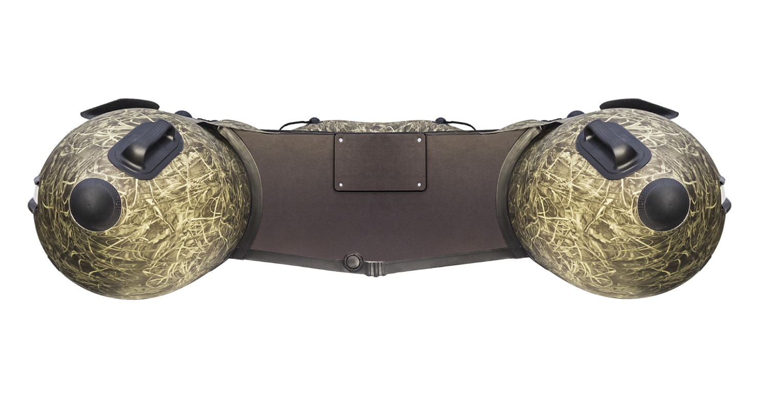 Лодка Ривьера Компакт 3400 СК в Саратове