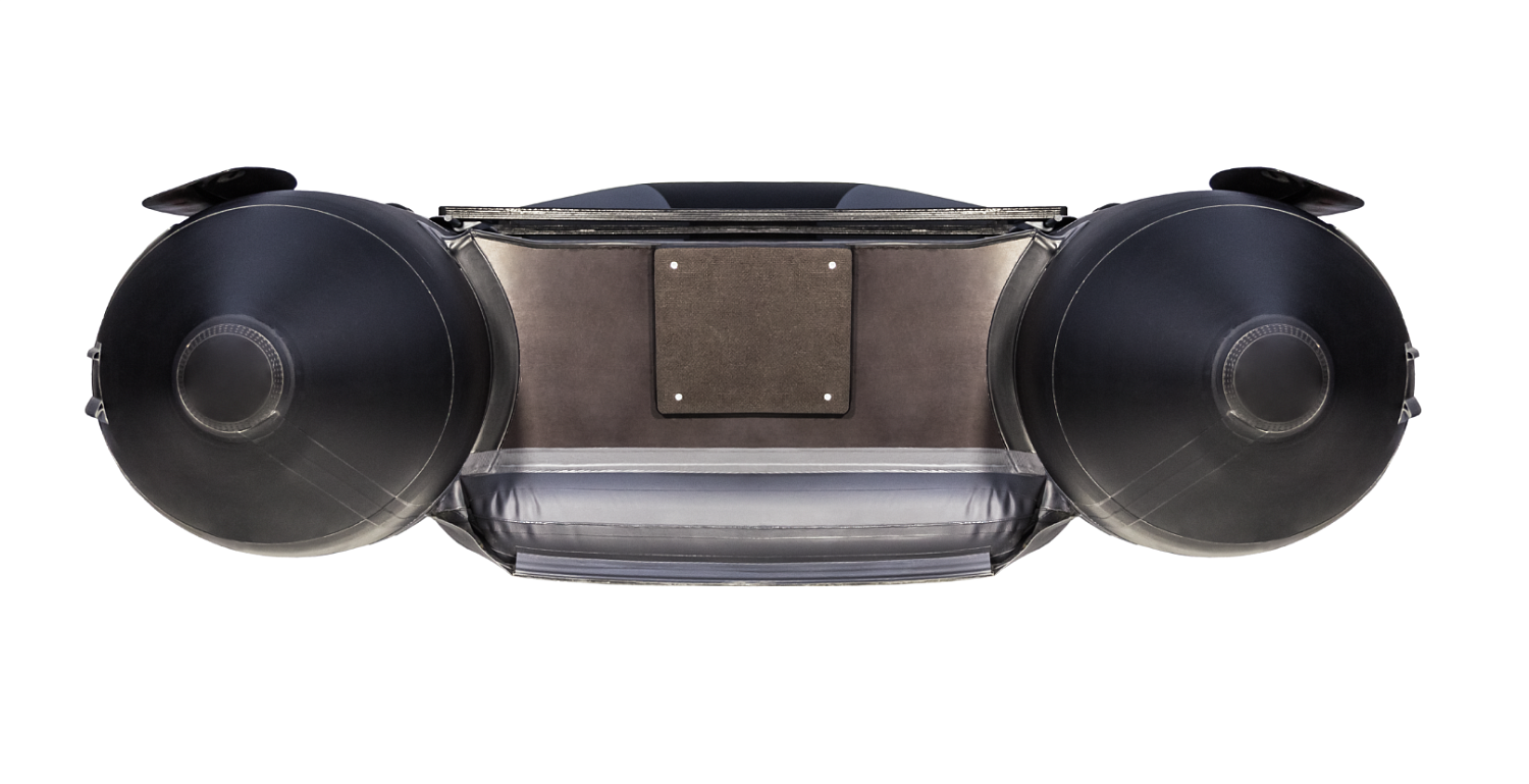 Лодка Таймень NX 2800 НДНД в Саратове