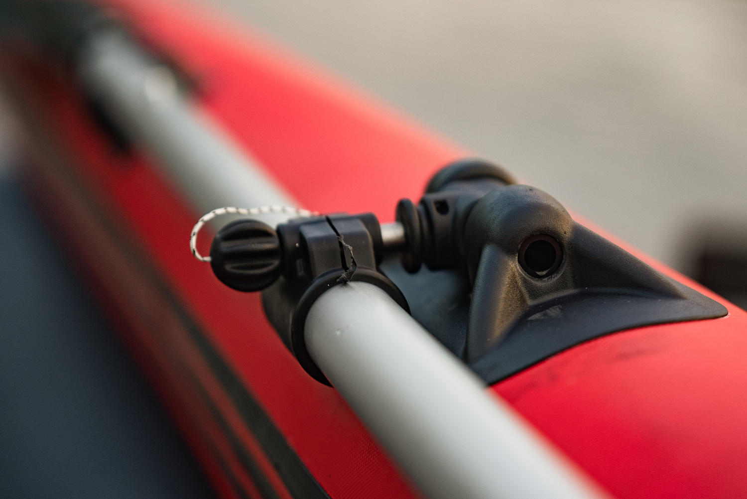 Лодка MISHIMO RIVER FJET PRO 410  под водомет в Саратове