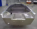 Алюминиевая лодка  Wyatboat-430 Р в Саратове