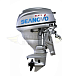 Лодочный мотор SEANOVO SNEF30FEL-EFI в Саратове