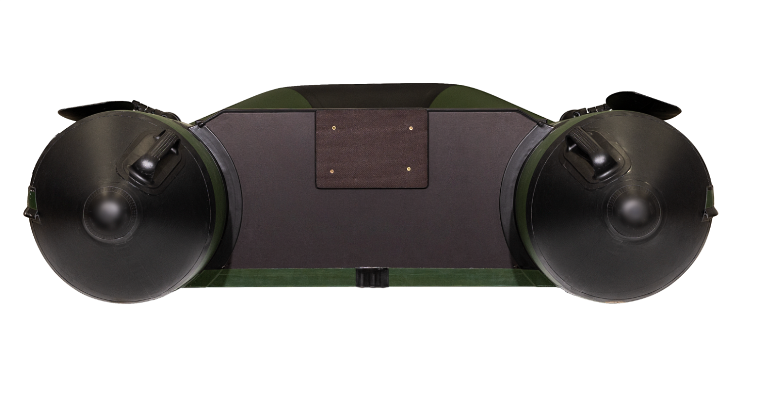  Лодка АКВА 2900 Слань-книжка киль в Саратове