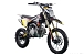 Питбайк FullCrew Teen Rider 125cc 17\14 (механ., эл.стартер) в Саратове