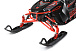 Снегоход IKUDZO HUNTER 700LK 25 V2 в Саратове