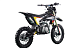 Питбайк FullCrew Teen Rider 125cc 17\14 (механ., эл.стартер) в Саратове