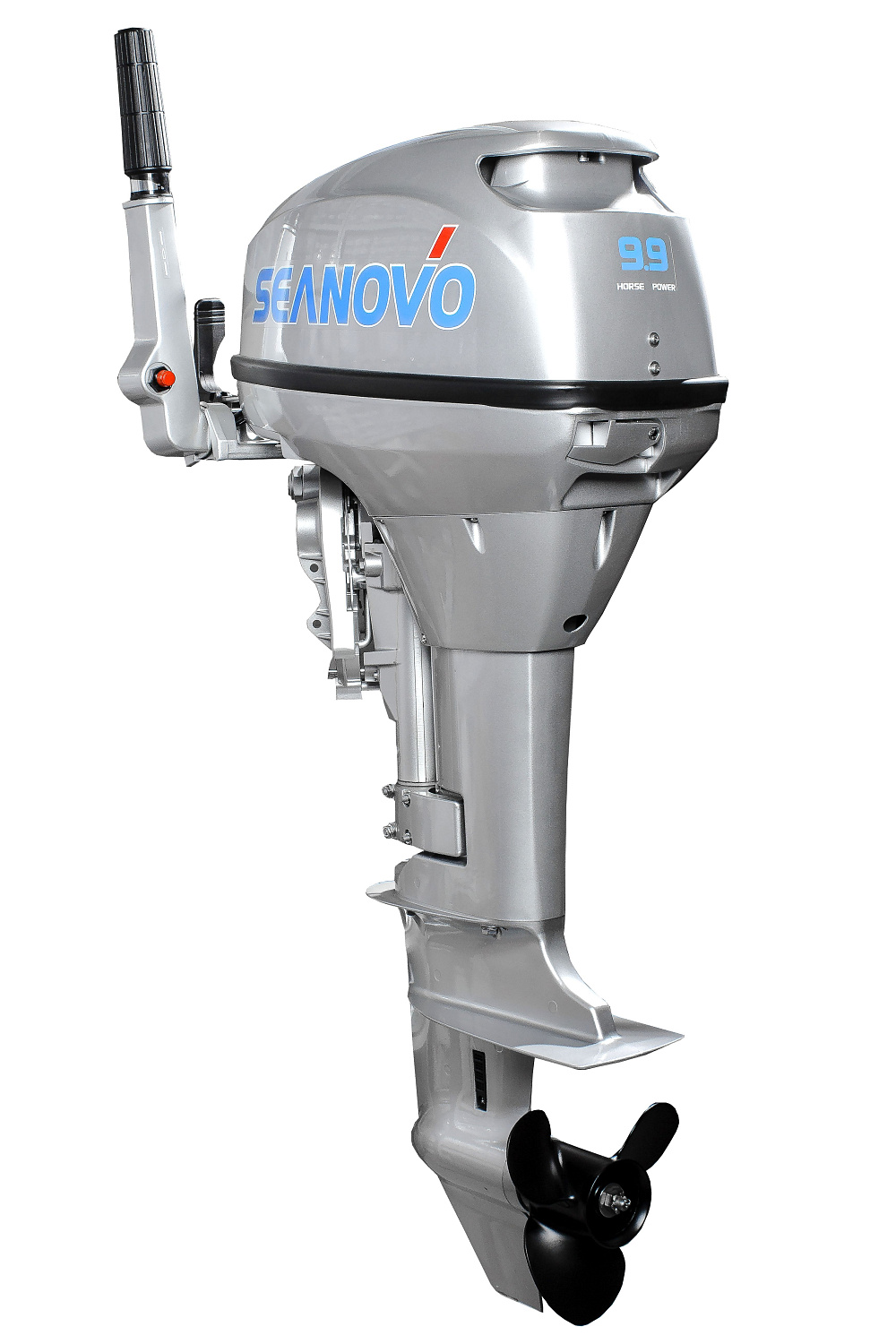 Лодочный мотор Seanovo SN9.9FHL в Саратове