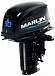 Лодочный мотор MARLIN MP 30 AMHS в Саратове