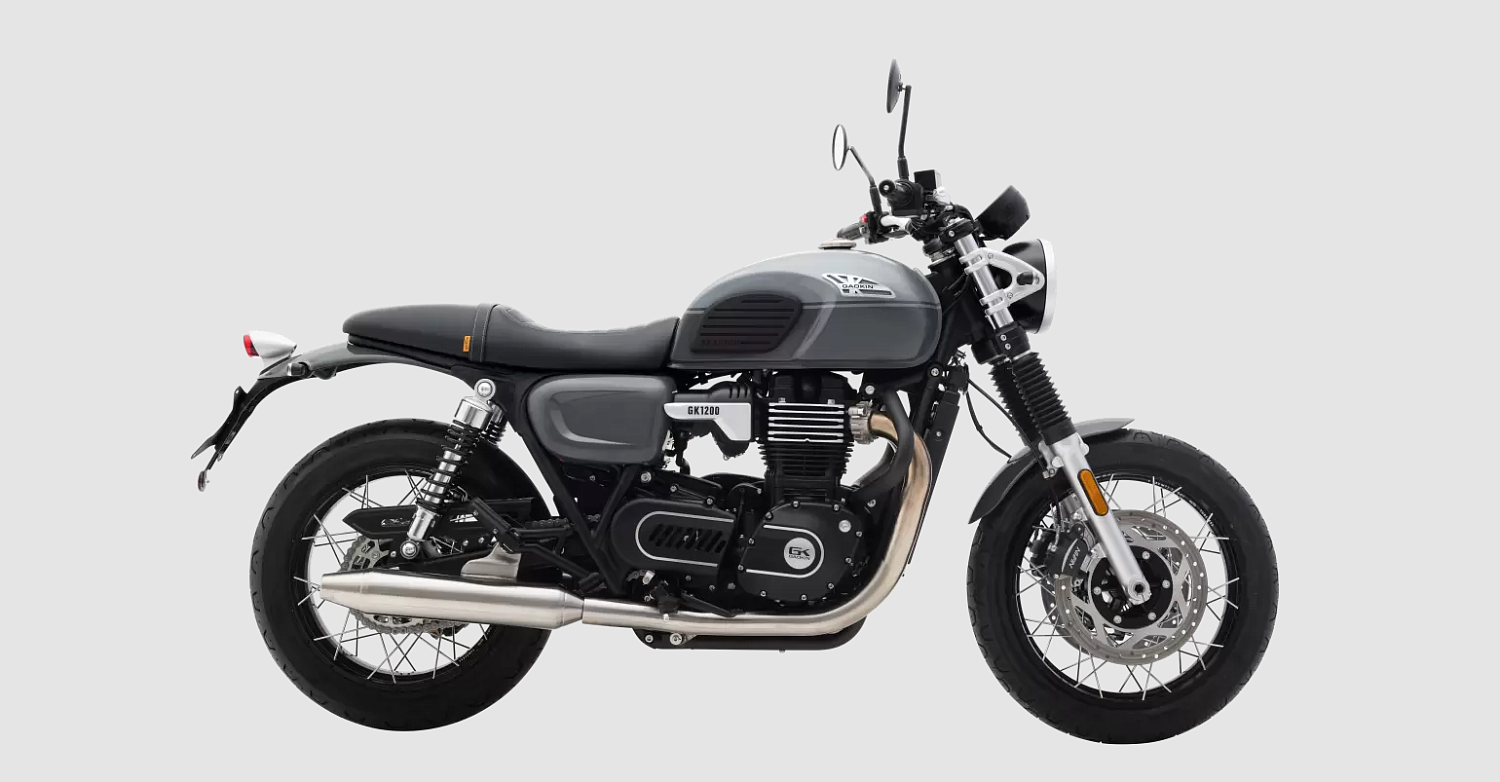 Мотоцикл GAOKIN GK 1200 в Саратове