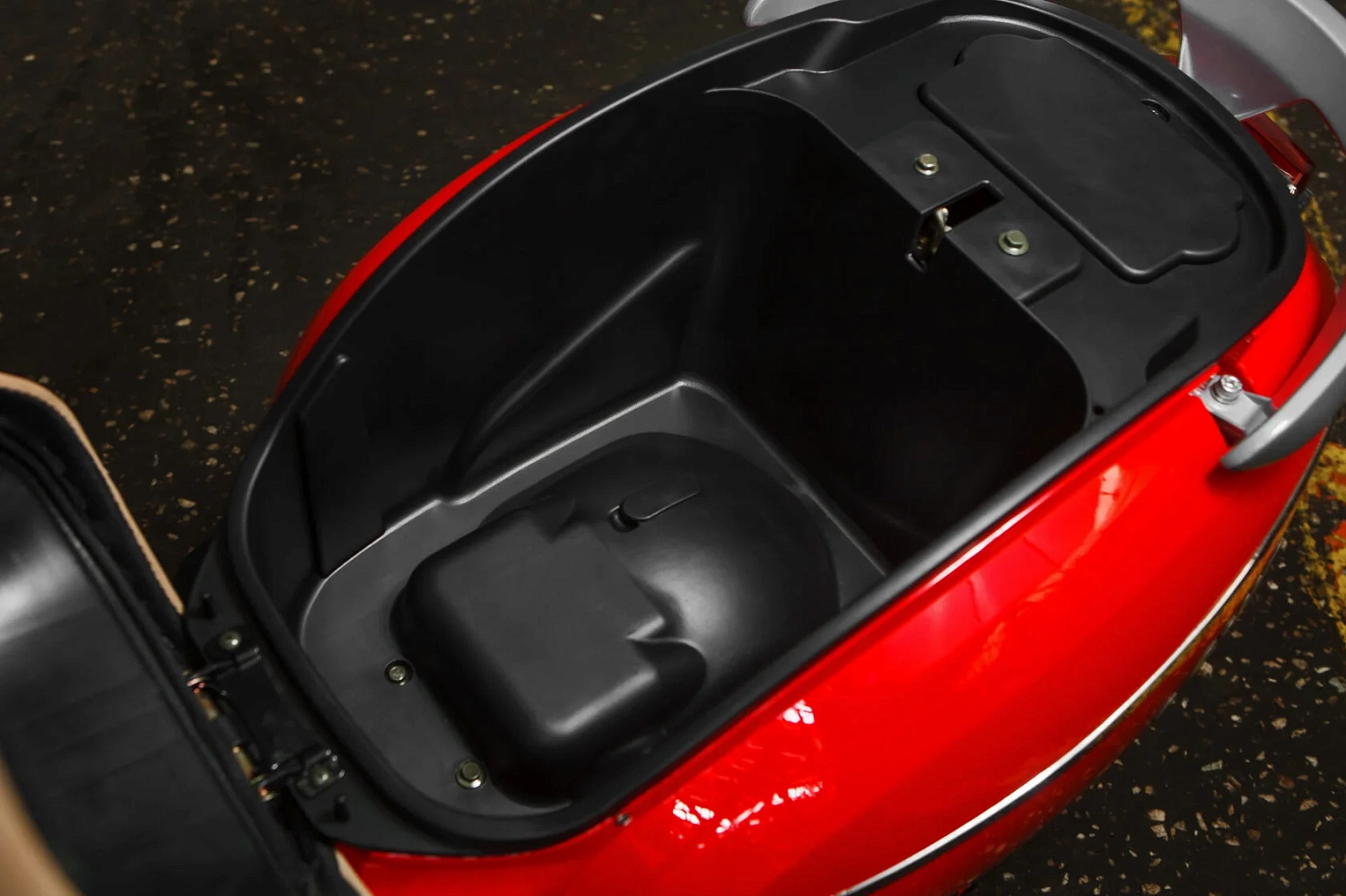 Скутер MINSK Vesna 50 M1NSK в Саратове