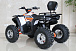Квадроцикл GBM STORMRIDER 320 PREMIUM в Саратове