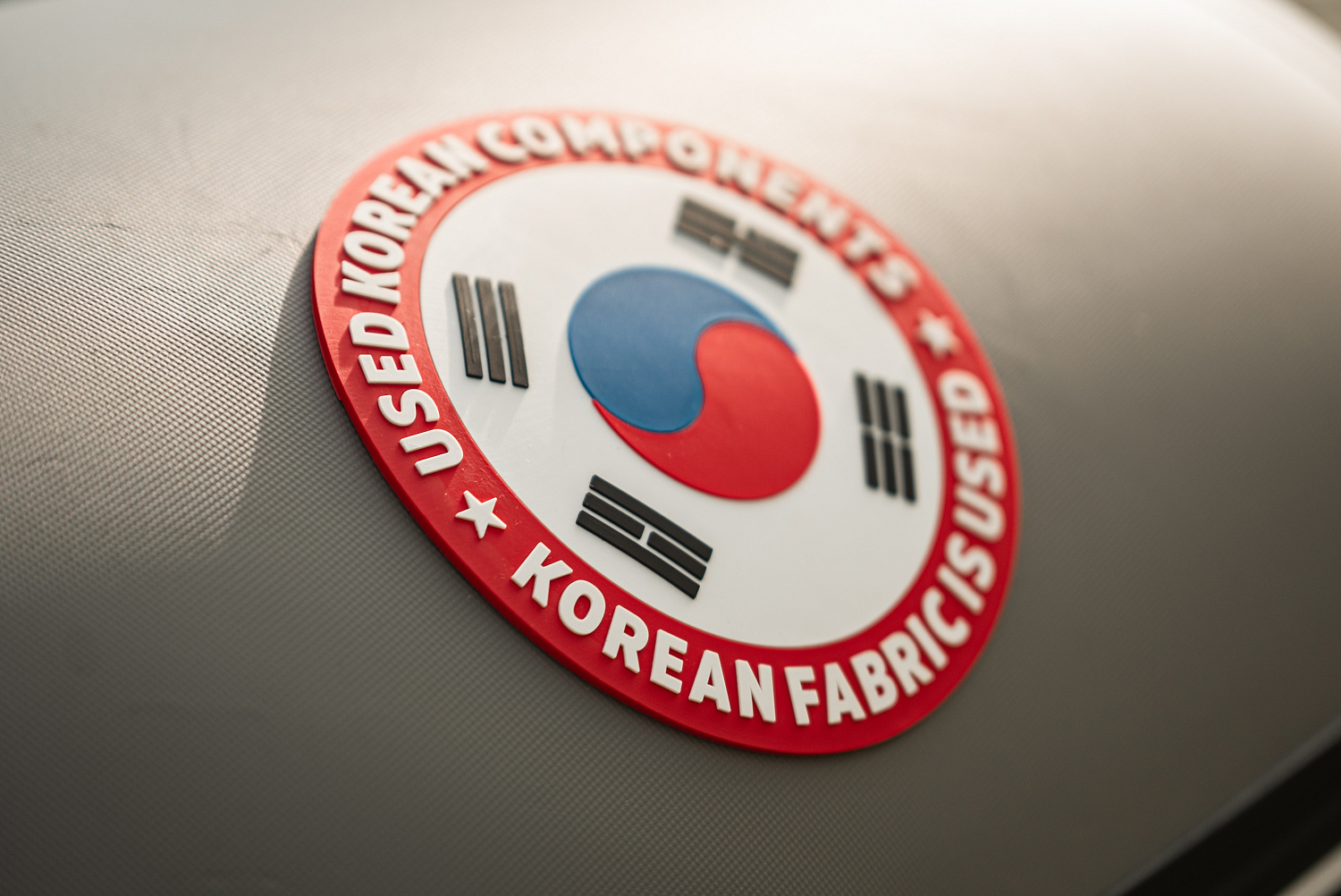 Лодка MISHIMO RIVER JET 390 под водомет в Саратове