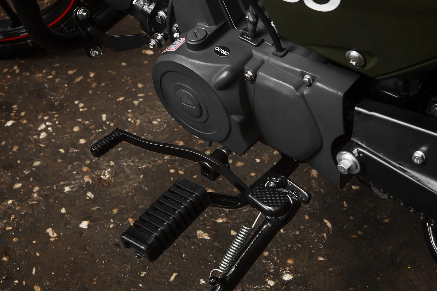 Мотоцикл MINSK  D4 50 M1NSK в Саратове