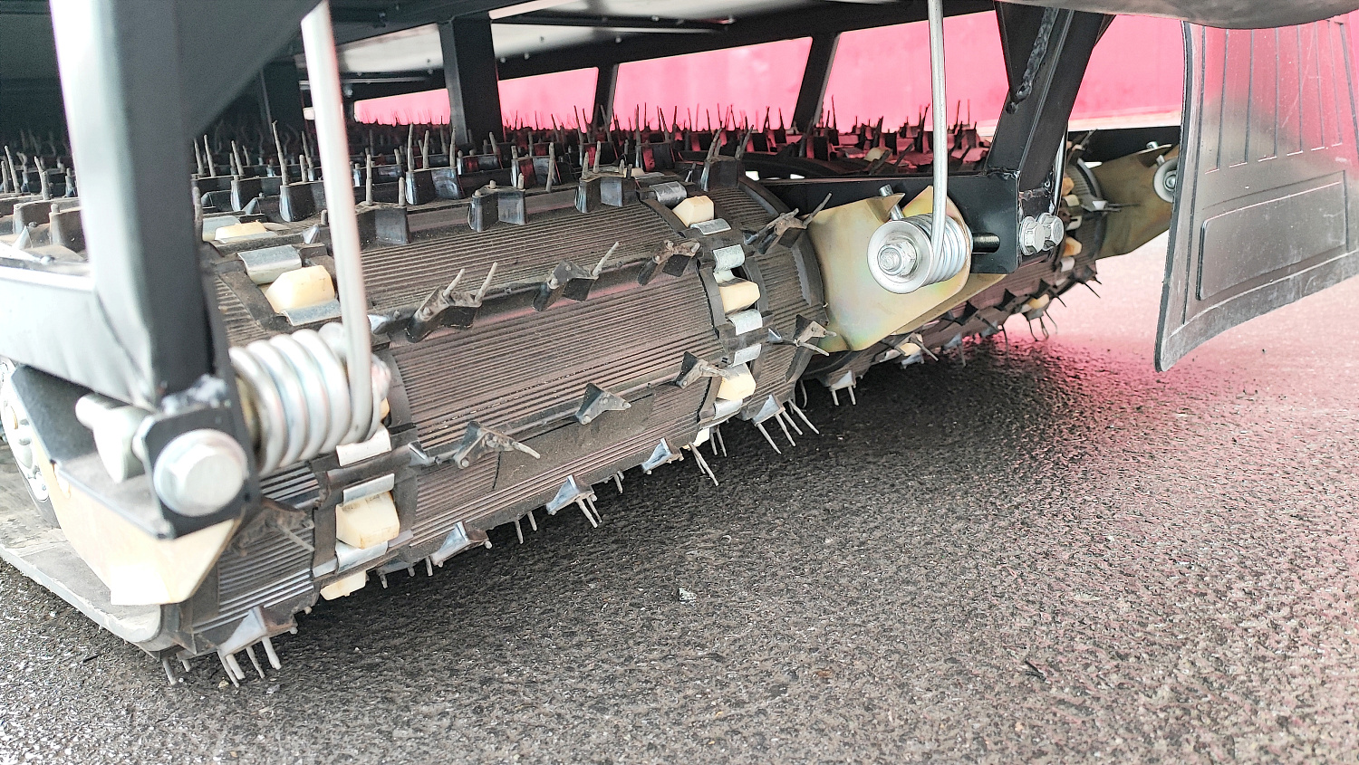 Снегоход PROMAX SNOWBEAR V3 800 4T ST в Саратове