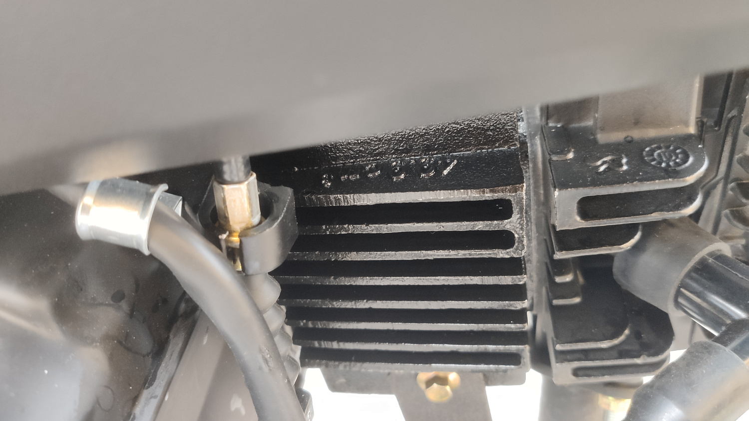 Мопед FAIDET SKIFF RS150 (49) в Саратове