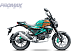 Мопед PROMAX CB150PR (49) в Саратове