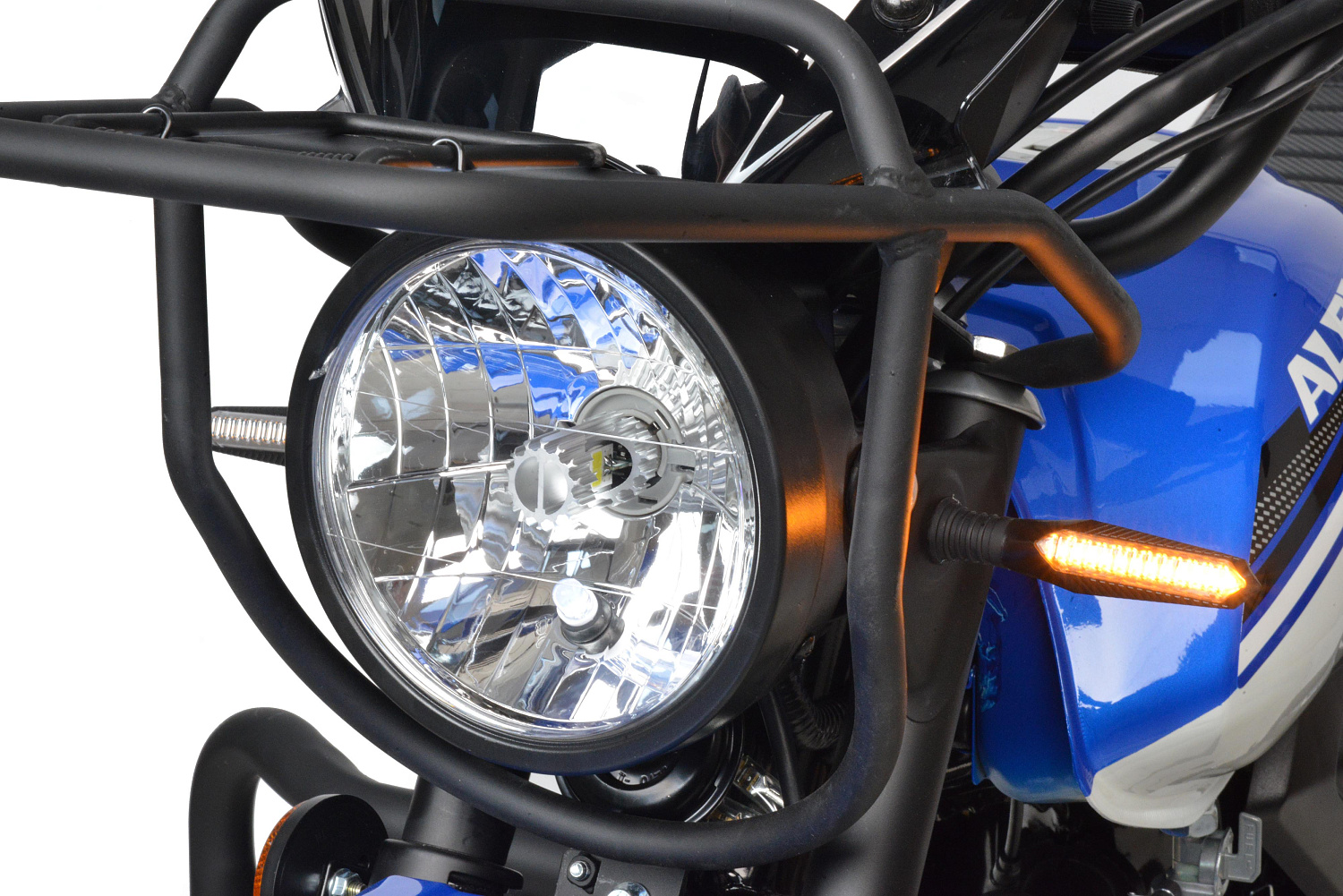 Мопед PROMAX ALPHA DIRT 150(49) в Саратове