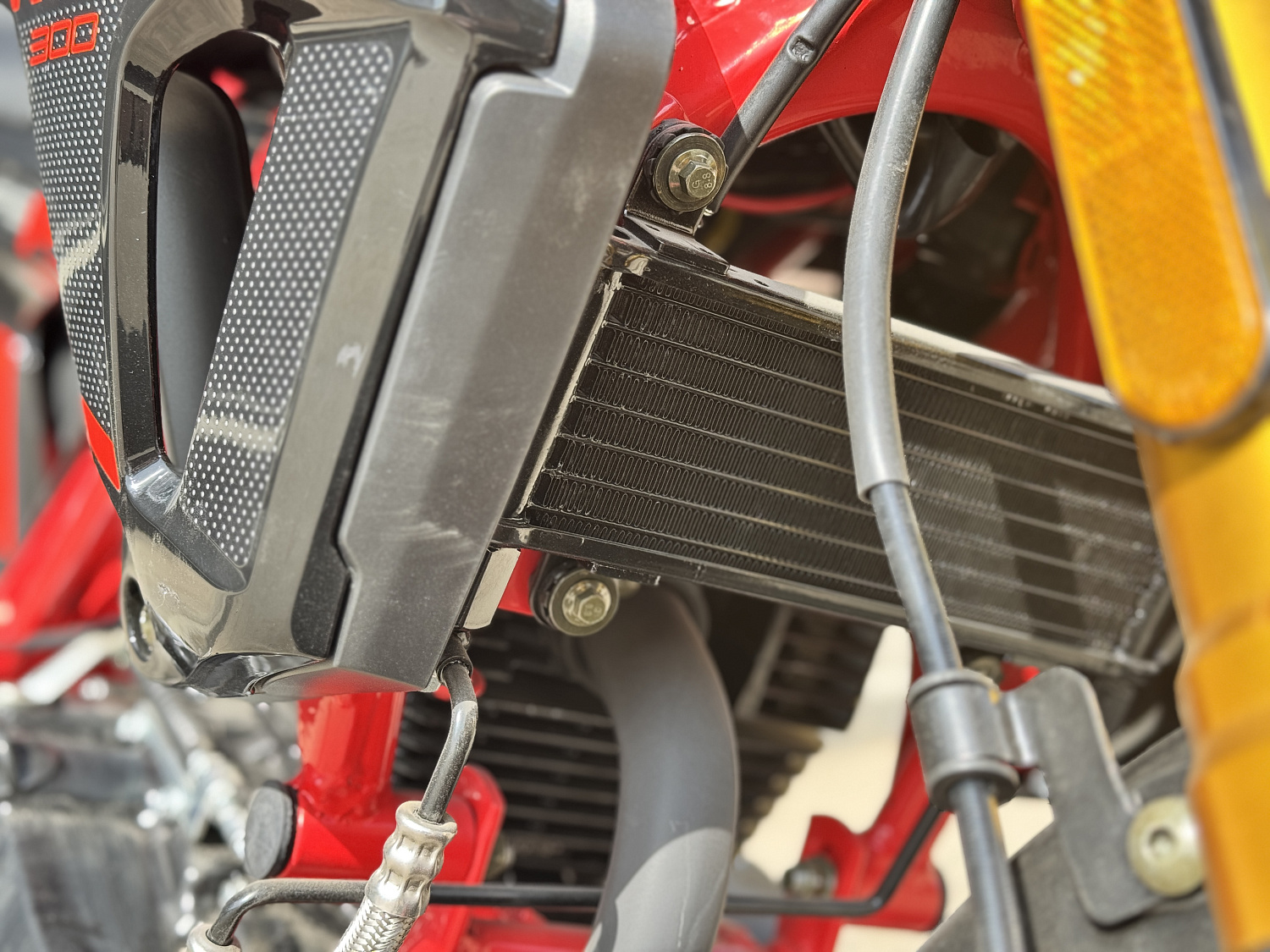 Мотоцикл PROMAX CB300RL (4V, 6G) в Саратове