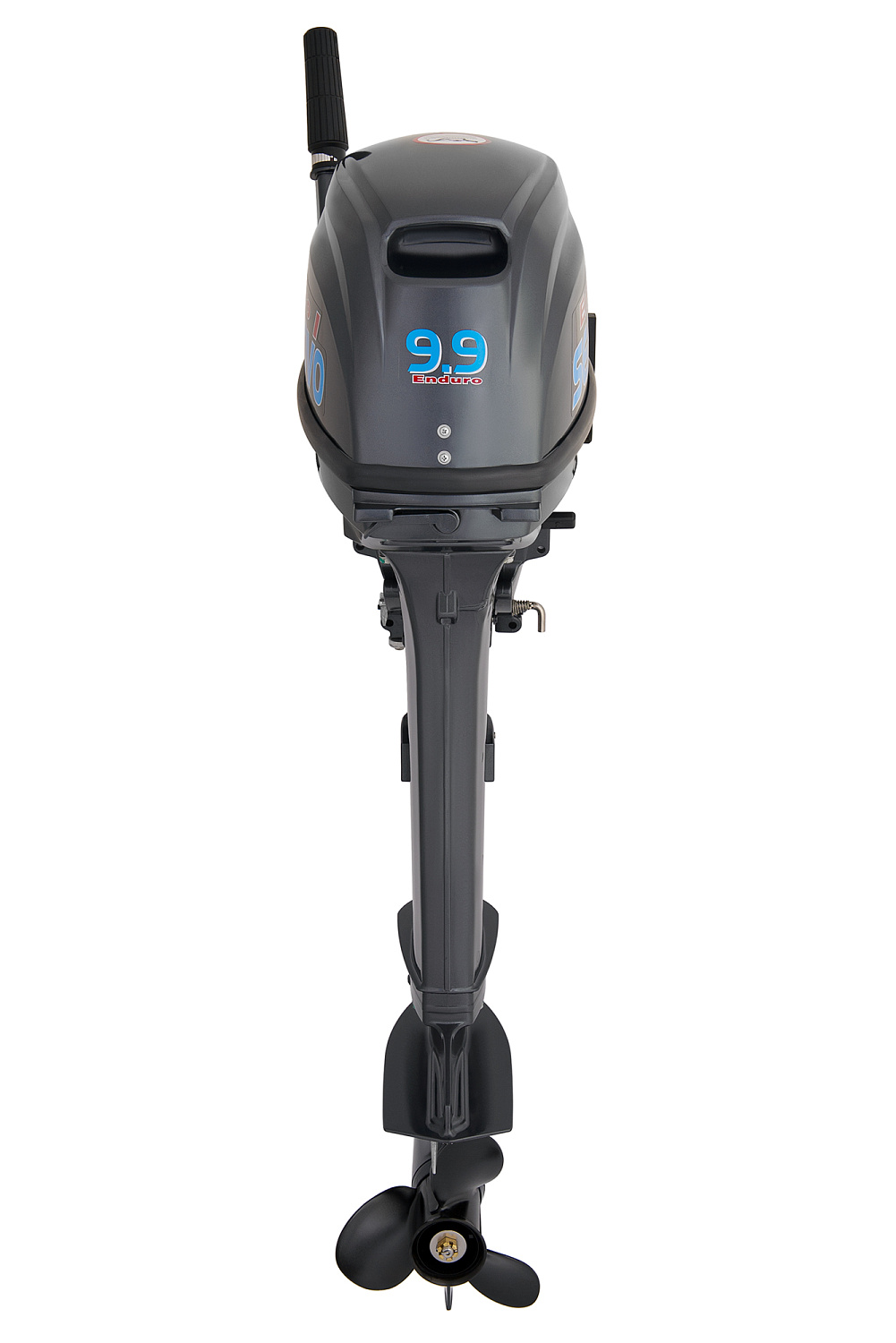 Лодочный мотор SEANOVO SN9.9FHS ENDURO в Саратове