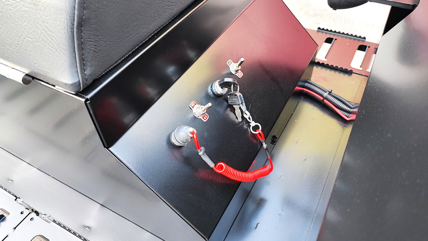 Снегоход PROMAX YAKUT 500 2.0 4T 22 в Саратове