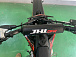 Питбайк JHLMOTO JHL MK125 (14/12) в Саратове