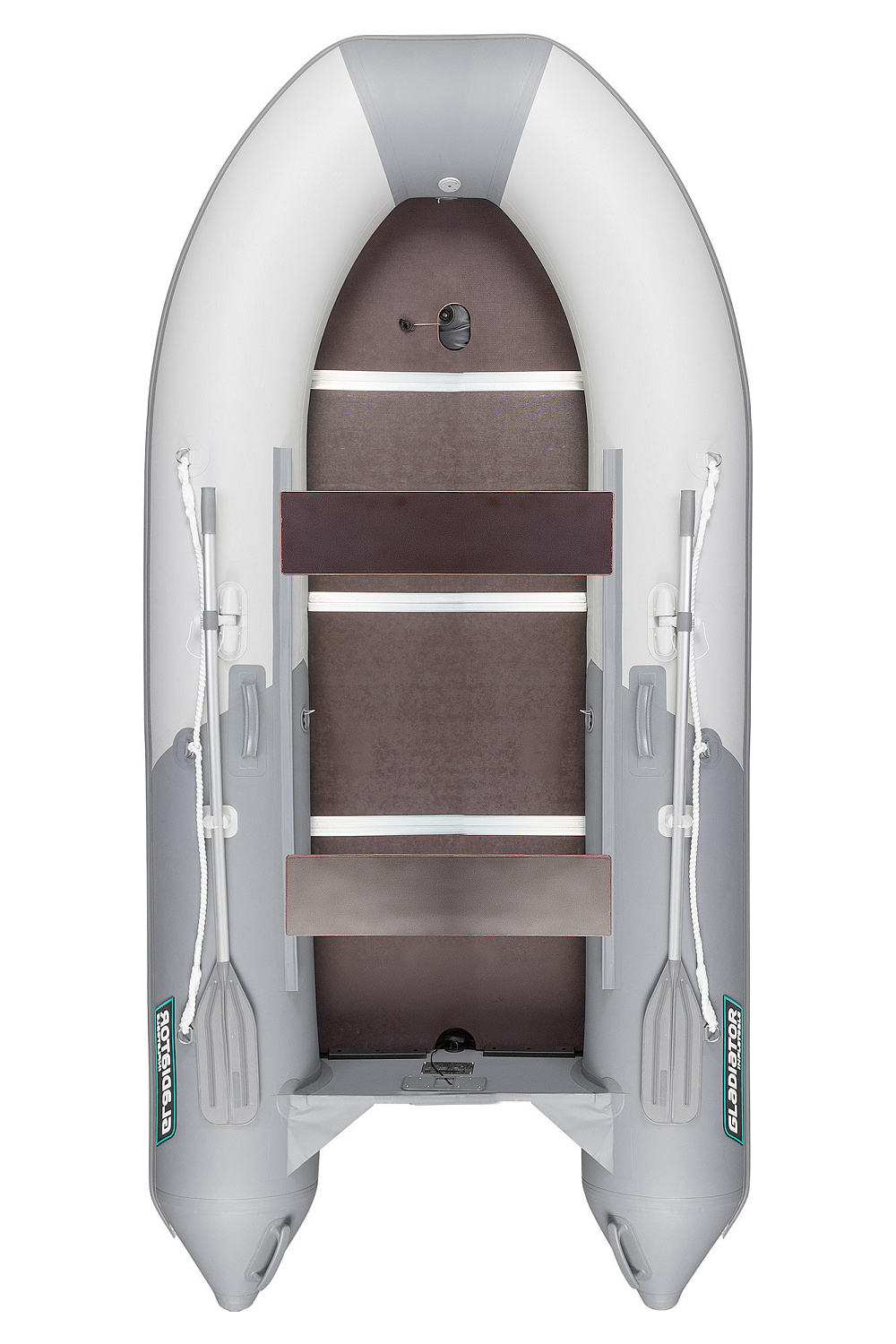 НАДУВНАЯ ЛОДКА GLADIATOR B330 в Саратове