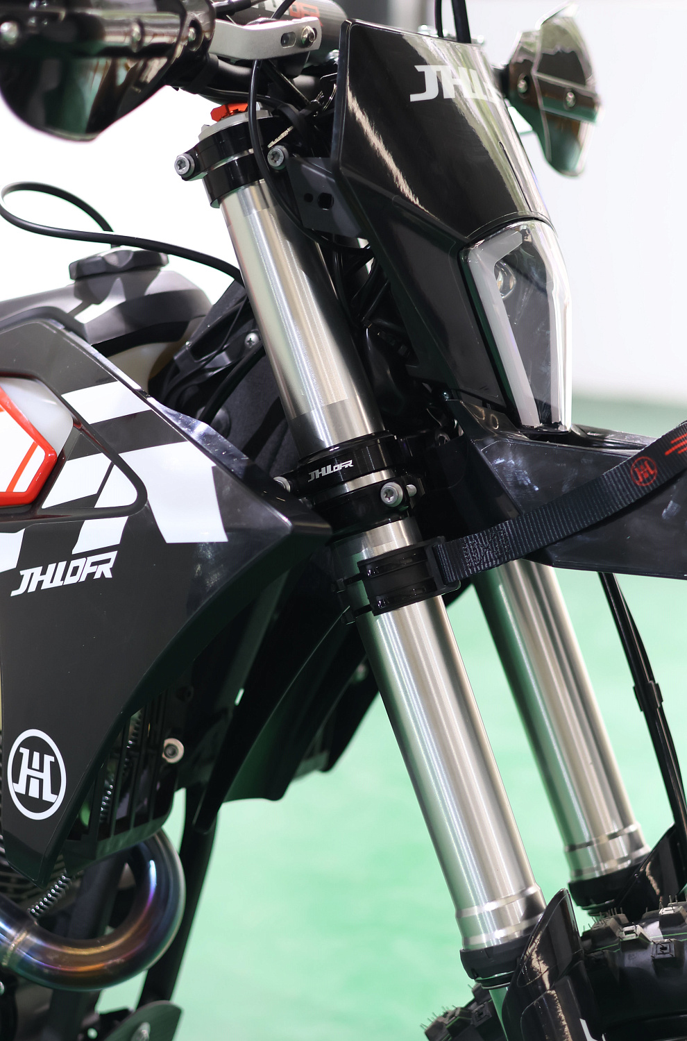 Мотоцикл JHLMOTO JHLofr GS CB300RL в Саратове