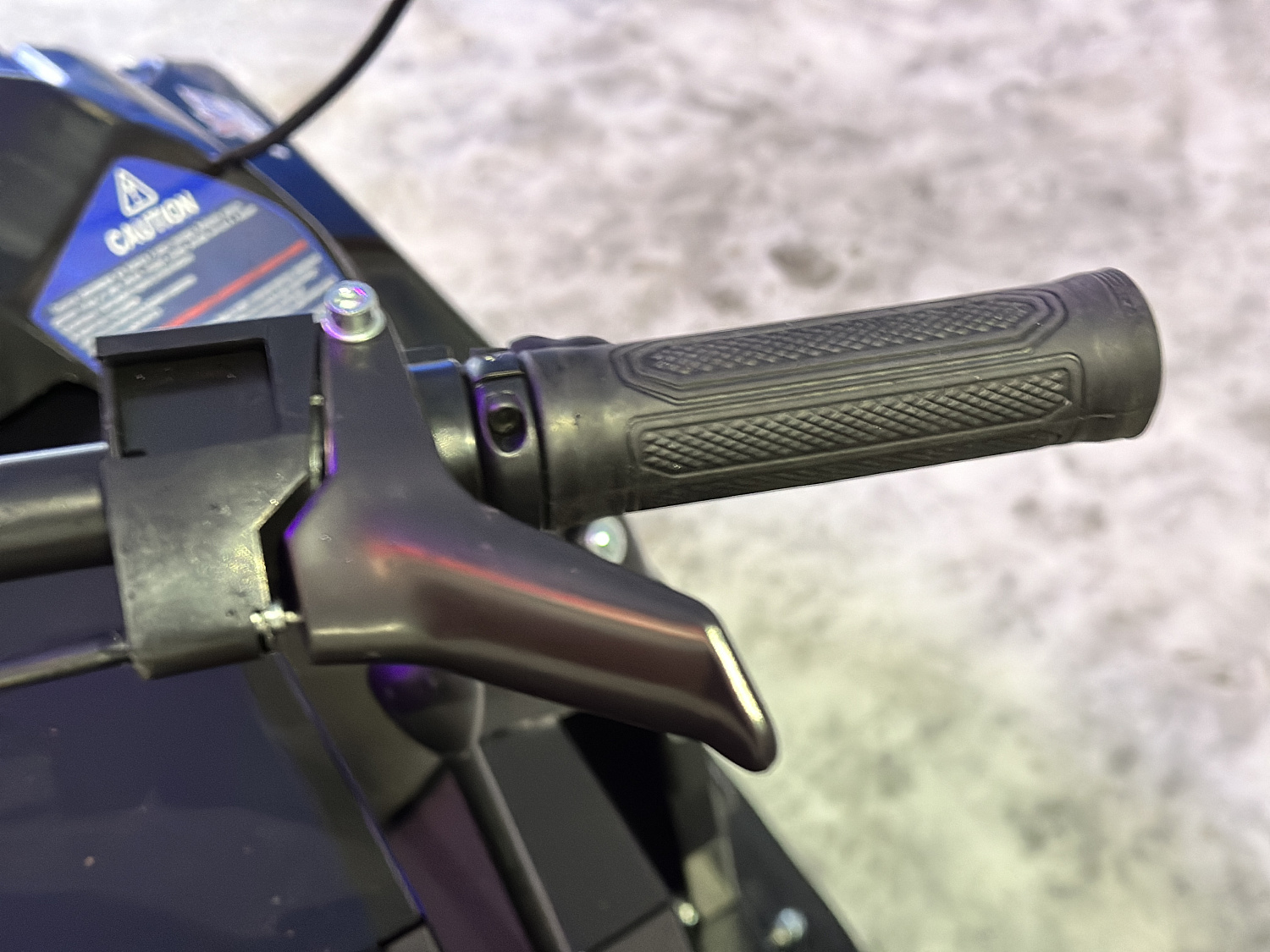 Снегоход PROMAX YAKUT 500 2.0 4T 20 в Саратове