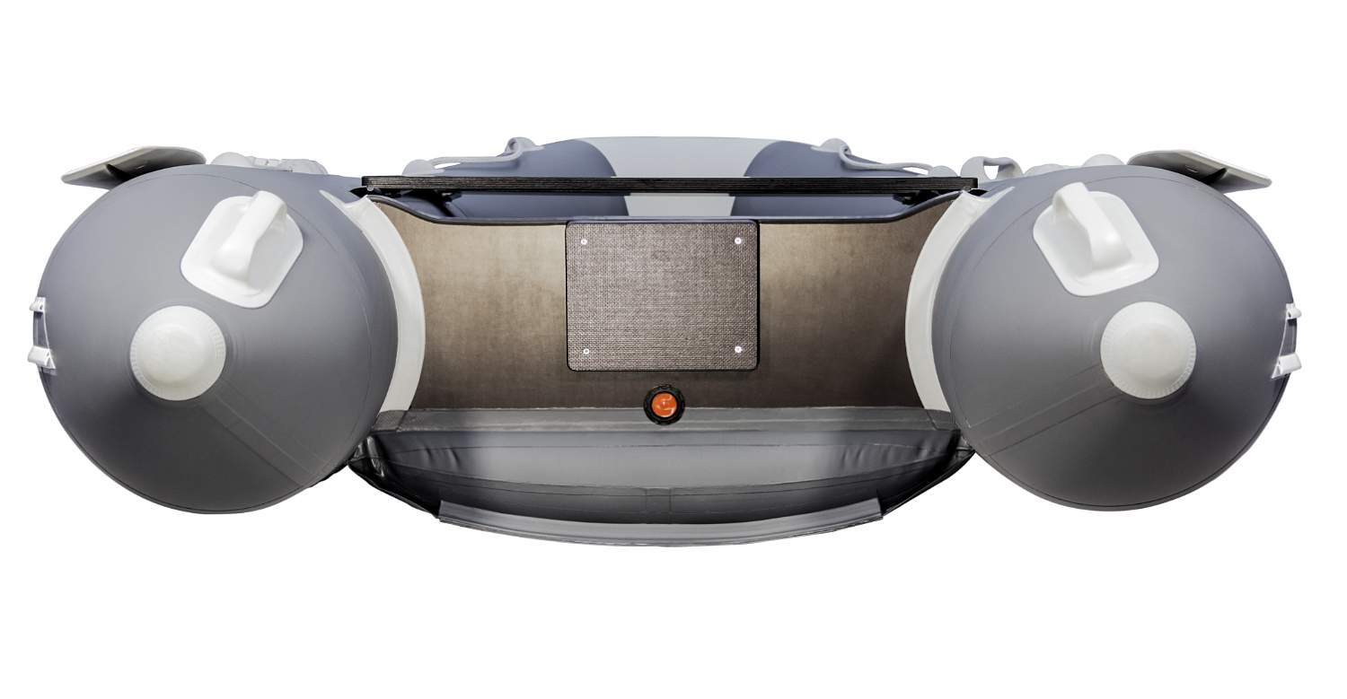 Лодка АКВА 3600 НДНД в Саратове