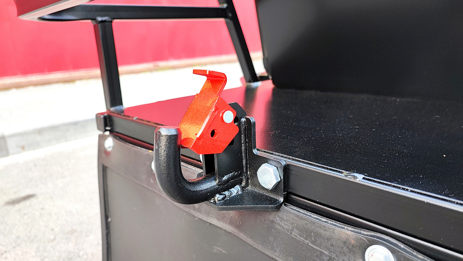 Снегоход PROMAX YAKUT 500 2.0 4T 22 в Саратове