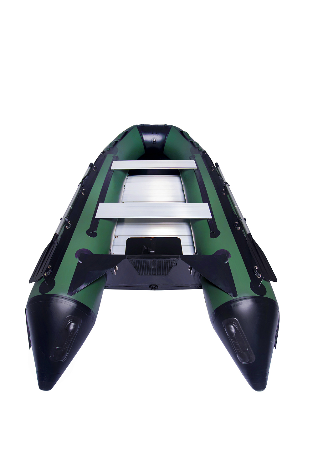 ЛОДКА SMARINE SDP MAX 420 AL в Саратове