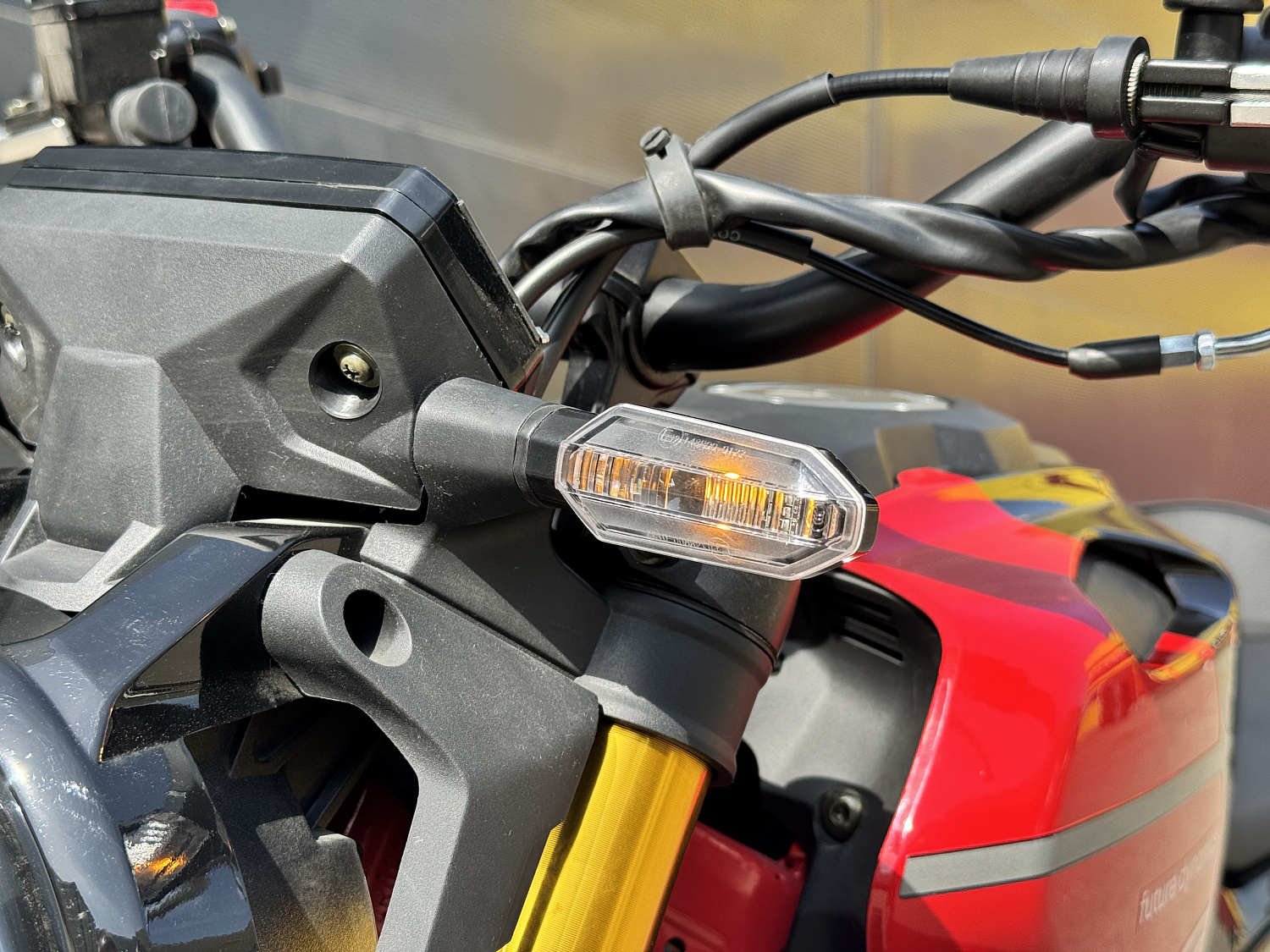 Мотоцикл PROMAX CB300 в Саратове