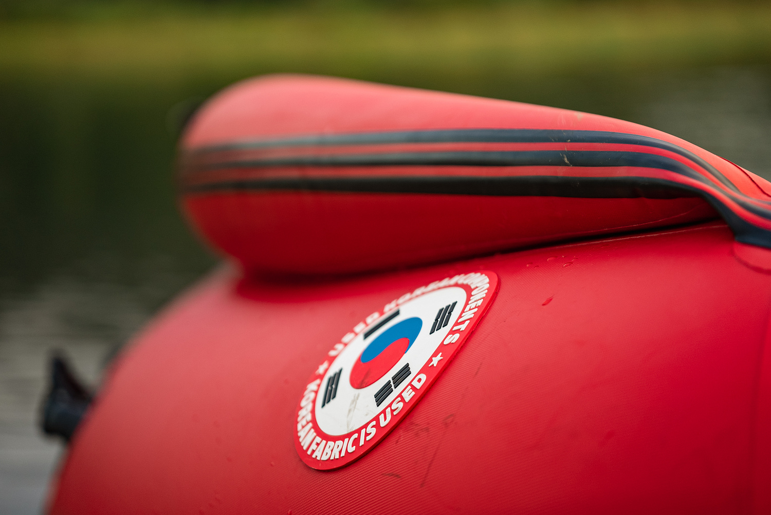 Лодка MISHIMO RIVER FJET PRO 410  под водомет в Саратове