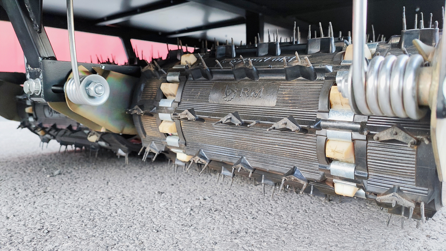 Снегоход PROMAX SNOWBEAR V3 650 2T в Саратове