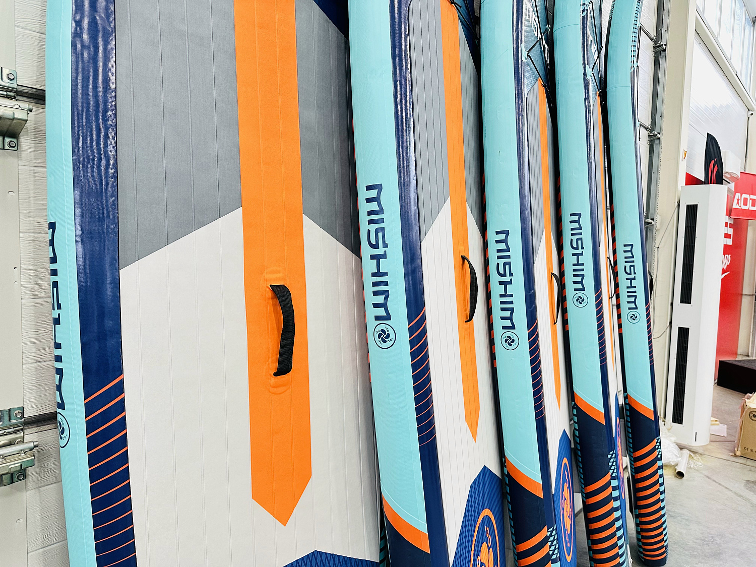 SUP (САП) Доска MISHIMO TROFY 10.6 в Саратове