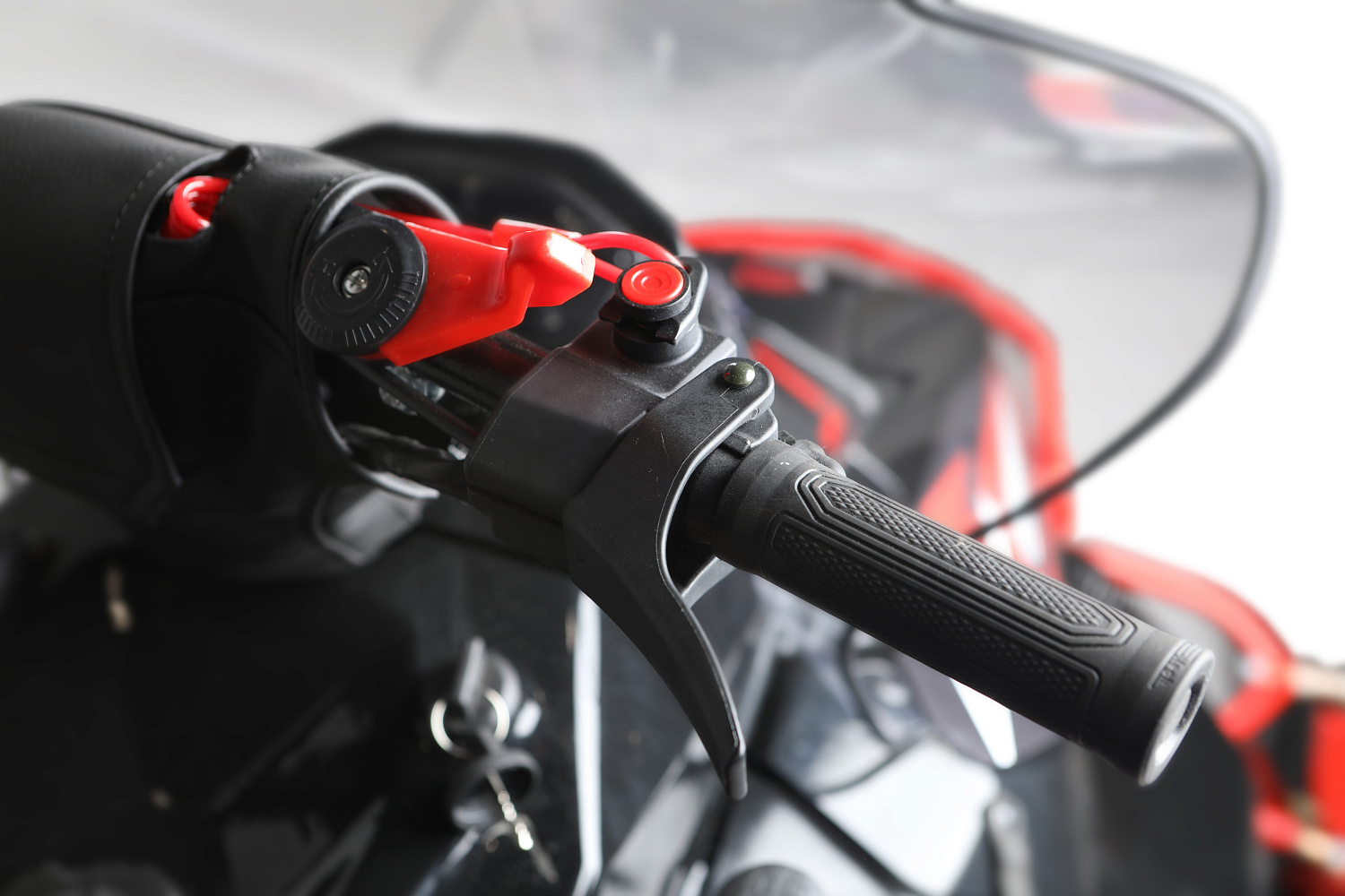 Снегоход IKUDZO HUNTER 700LK 25 V2 в Саратове