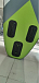 НАДУВНОЙ SUP-BOARD BUSINESS GREEN 10,6 в Саратове