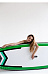 НАДУВНОЙ SUP BOARD JUNGLES 11,6 в Саратове