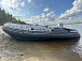 Лодка MISHIMO BIG FLOOR 380 в Саратове