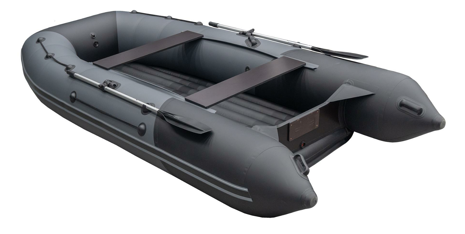 Лодка Таймень RX 4100 НДНД в Саратове