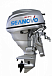 Лодочный мотор SEANOVO SNEF30FES-EFI в Саратове