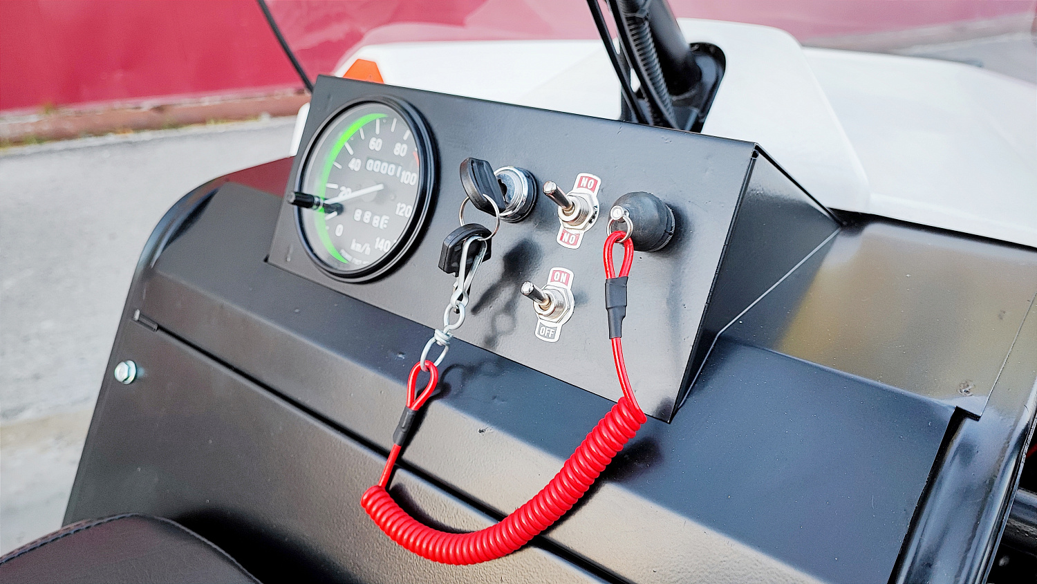 Снегоход PROMAX SNOWBEAR V3 650 2T в Саратове