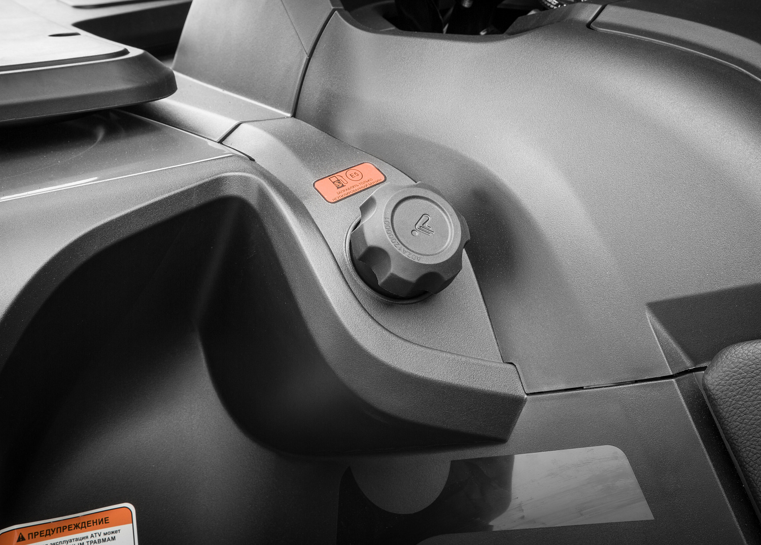  Квадроцикл Segway SNARLER AT6 LE в Саратове