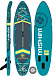 SUP (САП) Доска MISHIMO PRO-MAX Light Teal 11’ (335см) в Саратове