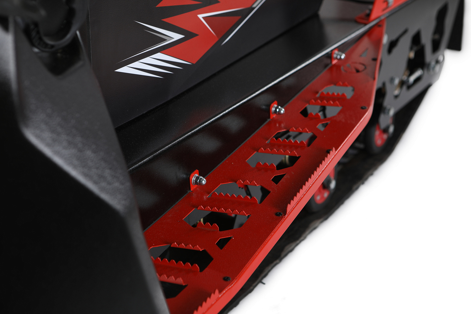 Снегоход IKUDZO HUNTER 700LK 25 V2 в Саратове