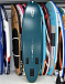 SUP (САП) Доска RAIDEX TAITA BLUE BOTTOM 10,6’ (320см) в Саратове