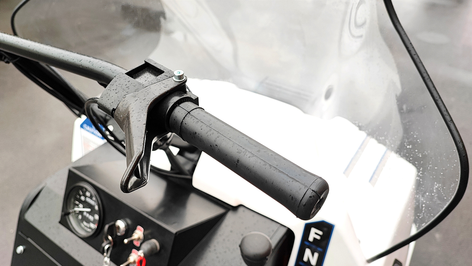 Снегоход PROMAX SNOWBEAR V3 800 4T ST в Саратове