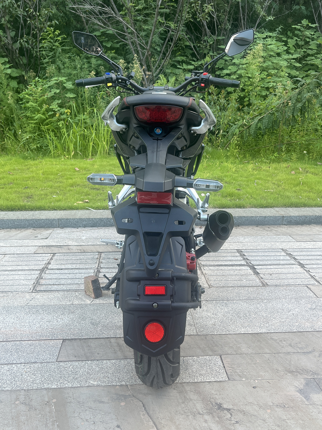 Мопед PROMAX CB130R (49) в Саратове